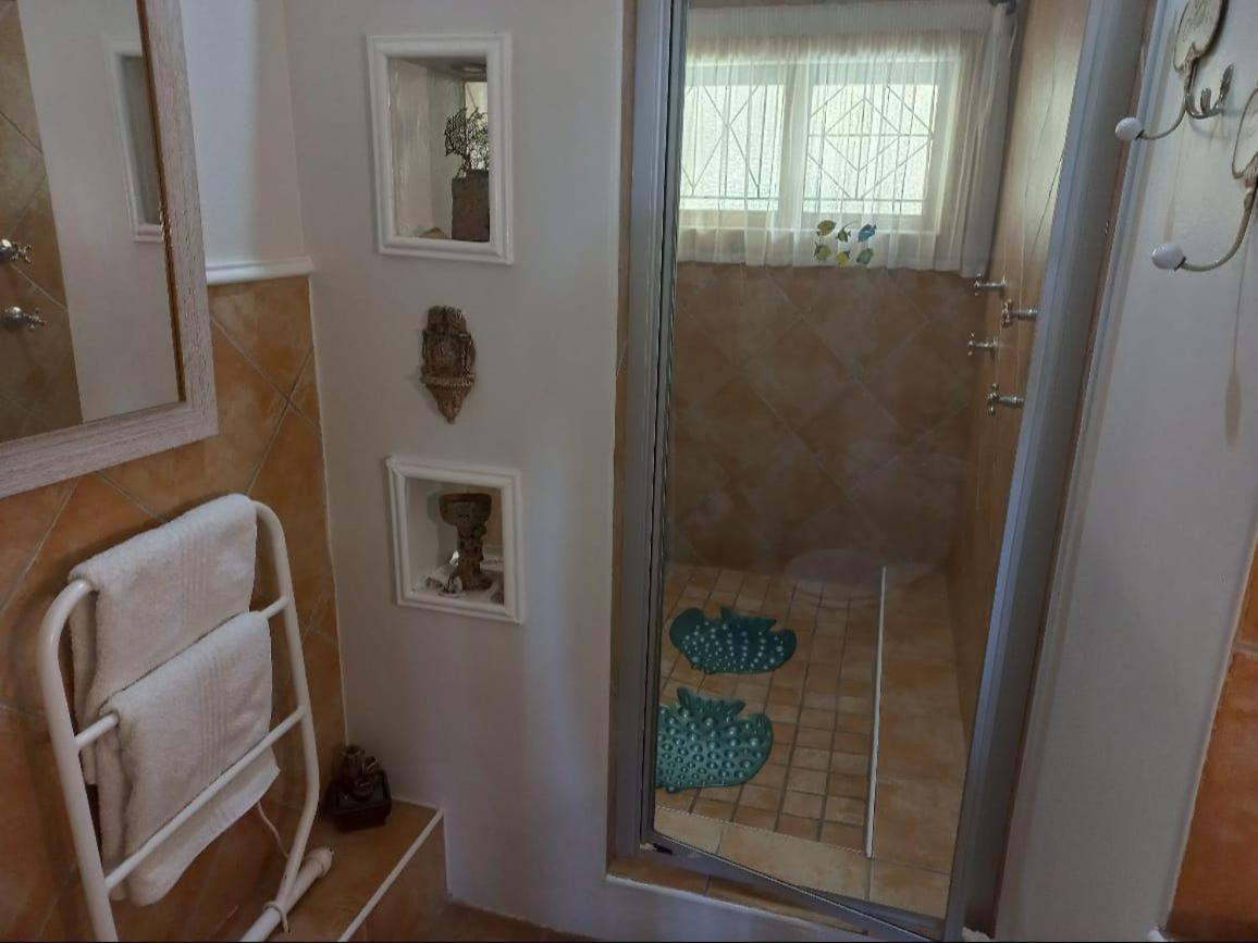 Villa Vista Cottage. Port Alfred Room photo