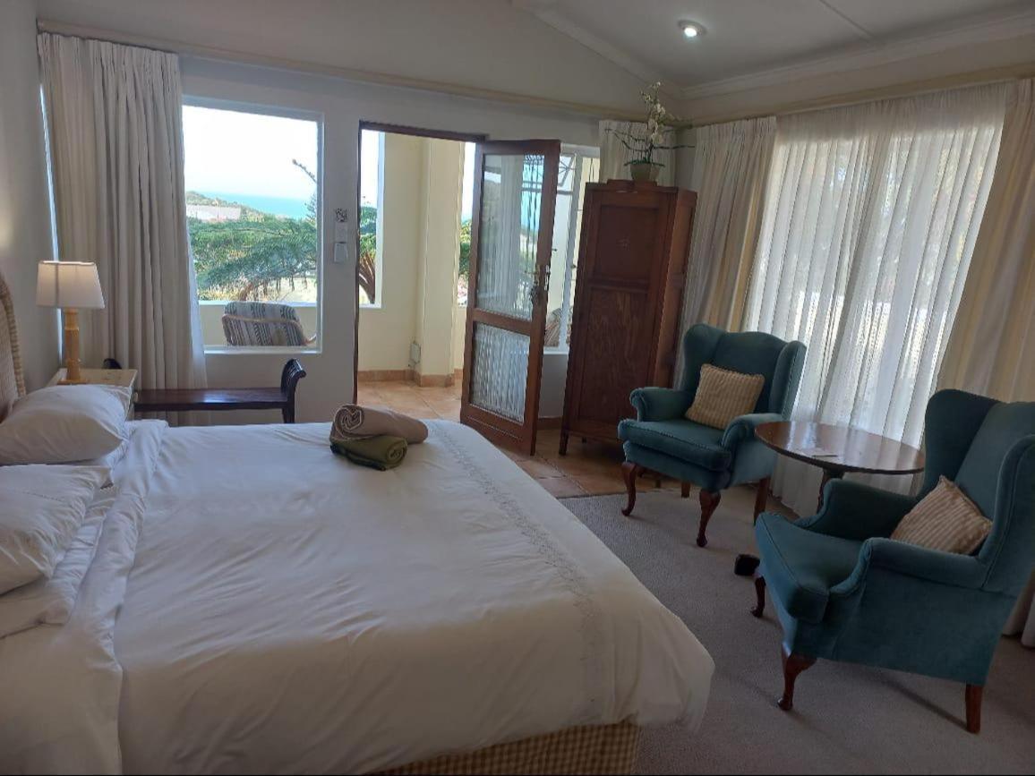Villa Vista Cottage. Port Alfred Room photo