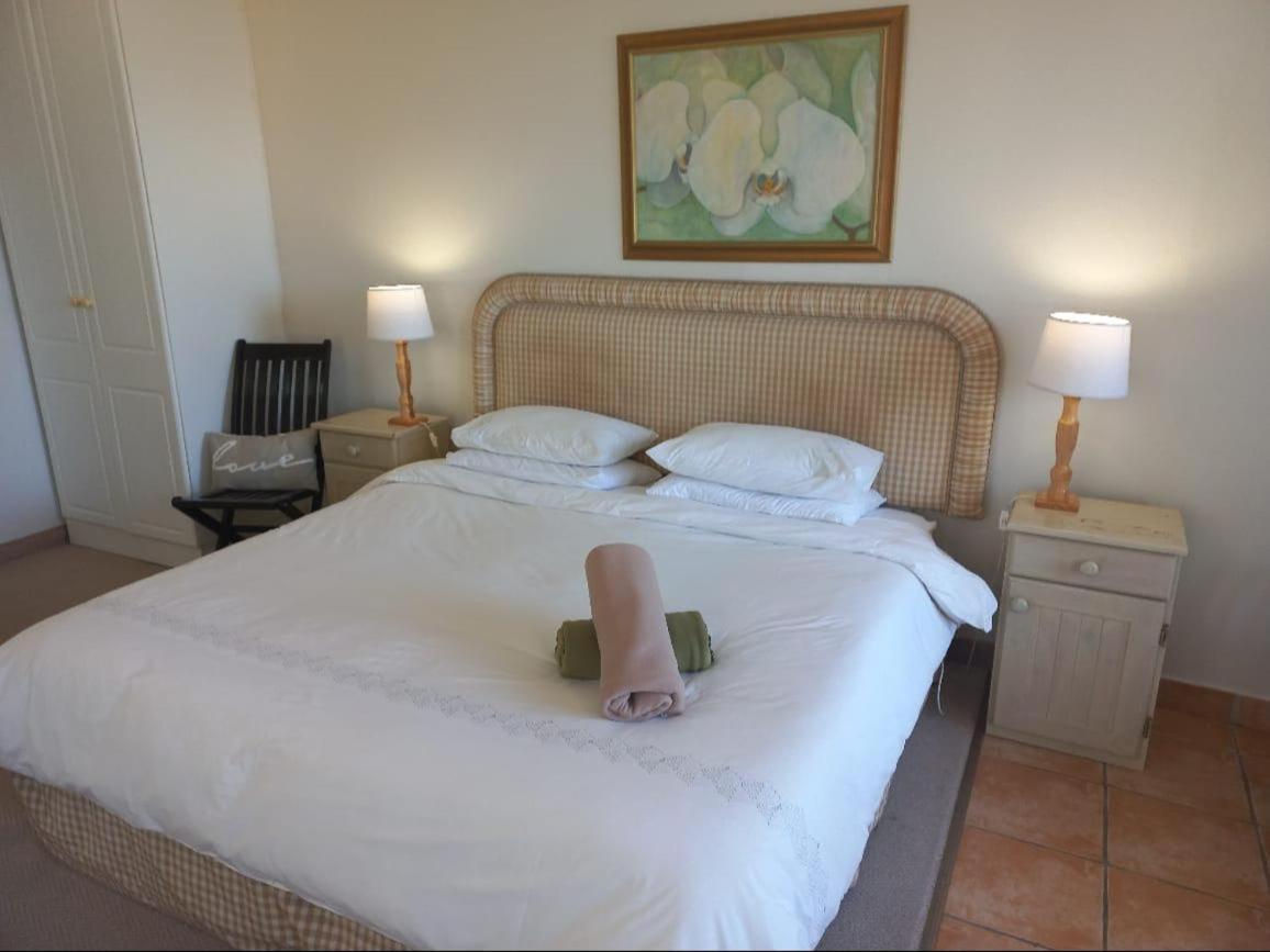 Villa Vista Cottage. Port Alfred Room photo