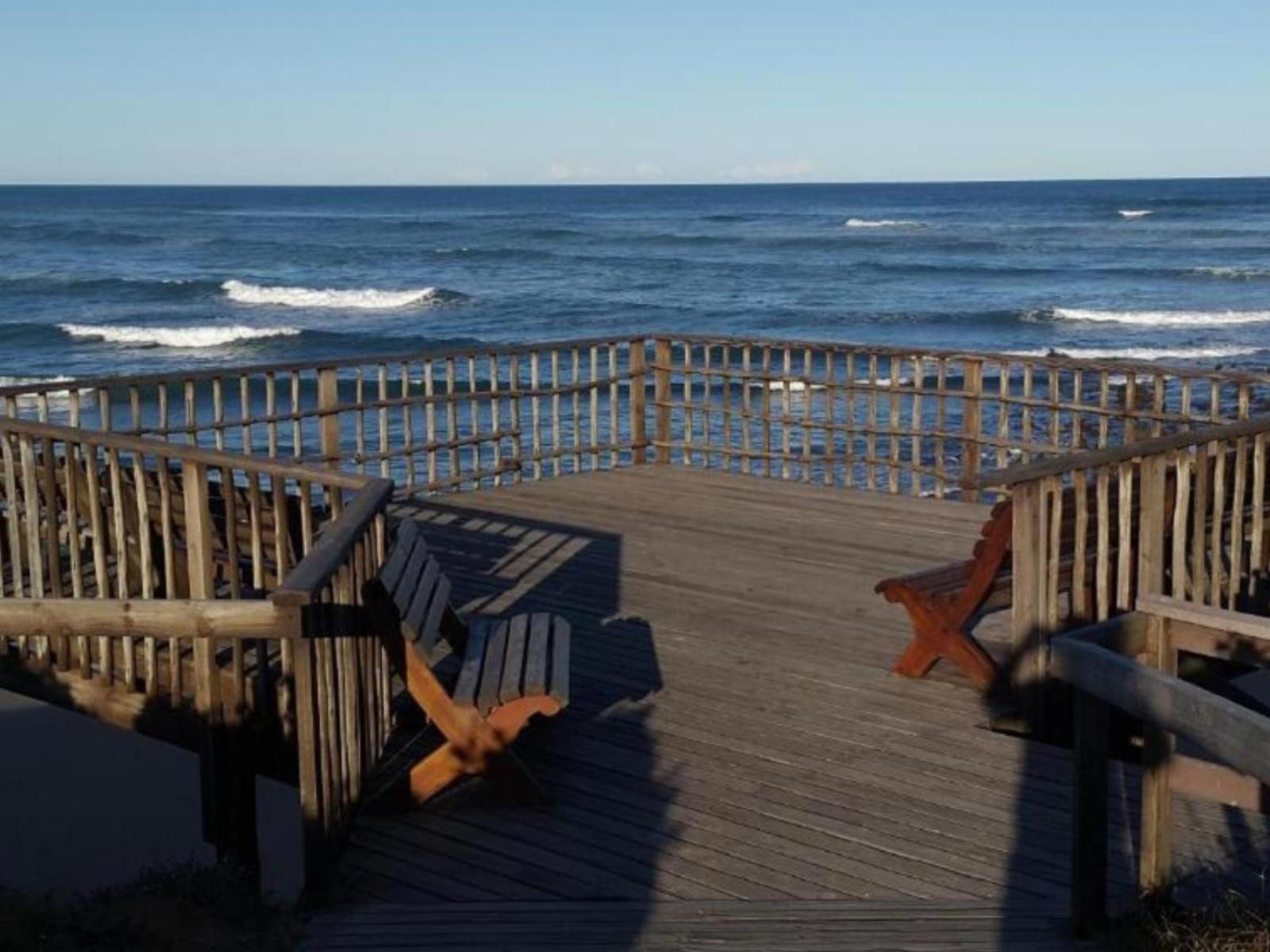 Villa Vista Cottage. Port Alfred Exterior photo
